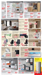 Garderobe Angebot im aktuellen Die Möbelfundgrube Prospekt auf Seite 17