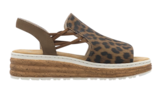 Schuhpark Bremen - Sandale Angebot im Prospekt Sandale bei Schuhpark im Bremen Prospekt für 49,99 €