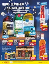 Weinbrand im Netto Marken-Discount Prospekt in Aschaffenburg Aktueller Netto Marken-Discount Prospekt mit Weinbrand, "Aktuelle Angebote", Seite 20