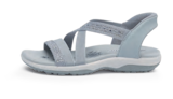 RENO - Damen Sandalen Angebot im Prospekt Damen Sandalen bei RENO im Prospekt "" für 59,99 €