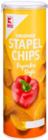 Stapelchips Original im Angebot bei Kaufland in Lörrach Stapelchips Original Angebote von K-CLASSIC bei Kaufland Lörrach für 1,29 €