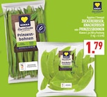 Aktuelles ZUCKERERBSEN, KNACKERBSEN oder PRINZESSBOHNEN Angebot bei Marktkauf in Dortmund ab 1,79 €