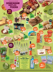 Aktueller tegut Prospekt mit Käse, "tegut… gute Lebensmittel", Seite 2