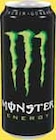 Aktuelles Energy Drink Angebot bei WEZ in Bad Oeynhausen ab 0,89 €
