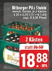 Aktuelles Pils Stubbi Angebot bei E center in Krefeld ab 18,88 €
