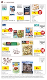 Prix et réduction Lait dans le prospectus Intermarché Super en cours Offre Lait dans le catalogue Intermarché Super du moment à la page 20