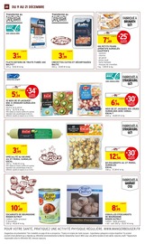 Four Angebote im Prospekt "-34% DE REMISE IMMÉDIATE SUR UNE SÉLECTION DE FOIES GRAS" von Intermarché Super auf Seite 20