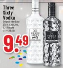 Aktuelles Vodka Angebot bei Trinkgut in Mülheim (Ruhr) ab 9,49 €