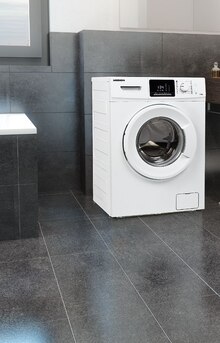 Waschmaschine bei ALDI SÜD in Schwäbisch Hall Waschmaschine im Angebot bei ALDI SÜD Schwäbisch Hall für 299,00 €
