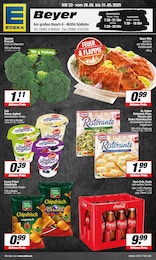 Der aktuelle EDEKA Prospekt Der aktuelle EDEKA Prospekt Aktuelle Angebote