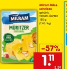 Käsescheiben bei Netto Marken-Discount im Prospekt "" für 1,11 €