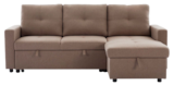 Schlafsofa Katalina im Angebot bei Höffner in Kaarst Schlafsofa Katalina Angebote bei Höffner Kaarst für 299,00 €