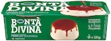 Panna Cotta Caramel à Colruyt dans Vauchassis Panna Cotta Caramel à Colruyt dans Vauchassis