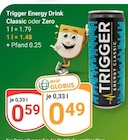 Classic im Angebot bei GLOBUS in Erfurt Classic Angebote von Trigger bei GLOBUS Erfurt für 0,49 €