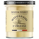 Mayonnaise D'orléans À L'estragon Martin Pouret dans le catalogue Auchan Hypermarché
