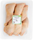 REWE Bergheim - Frische Hähnchen-Schenkel Angebot im Prospekt Frische Hähnchen-Schenkel bei REWE im Bergheim Prospekt für 6,66 €