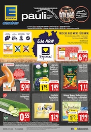 E center Prospekt mit 28 Seiten