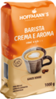 Barista Crema e Aroma im Angebot bei Getränke Hoffmann in Pinneberg Barista Crema e Aroma Angebote von Hoffmann's bei Getränke Hoffmann Pinneberg für 11,99 €