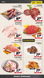 Pute im EDEKA Prospekt in Dülmen Aktueller EDEKA Prospekt mit Pute, "Aktuelle Angebote", Seite 7