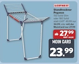 Aktuelles Standtrockner Pegasus Angebot bei combi in Oldenburg ab 23,99 €