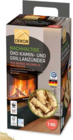 Holz Anzündwolle Angebote von Dekor bei Netto Marken-Discount Offenbach für 6,99 €