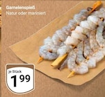 Garnelenspieß im Angebot bei GLOBUS in Neustadt Garnelenspieß Angebote bei GLOBUS Neustadt für 1,99 €
