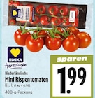 Mini Rispentomaten im aktuellen Prospekt bei EDEKA in Floh-Seligenthal