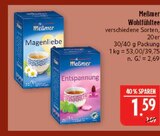 Magenliebe Angebote von Meßmer bei Marktkauf Coburg für 1,59 €