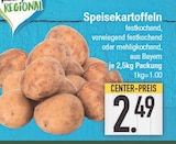 Speisekartoffeln von  im aktuellen EDEKA Prospekt für 2,49 €