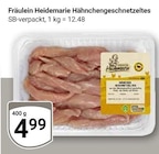 Aktuelles Hähnchengeschnetzeltes Angebot bei GLOBUS in Leipzig ab 4,99 €
