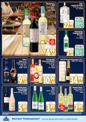 Rotwein im EDEKA Prospekt in Norderstedt Aktueller EDEKA Prospekt mit Rotwein, "Top Angebote", Seite 6