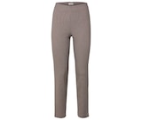Tchibo im Supermarkt - Stretchhose mit Hahnentritt-Jacquard Angebot im Prospekt Stretchhose mit Hahnentritt-Jacquard bei Tchibo im Supermarkt im Prospekt "" für 19,99 €