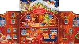 Teddy Adventskalender von Lindt für 7,99 € bei Rossmann im Angebot Teddy Adventskalender von Lindt im aktuellen Rossmann Prospekt