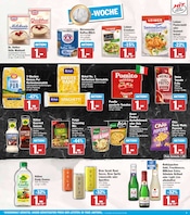 Aktueller HIT Prospekt mit Knoblauch, "ECHTE VIELFALT", Seite 5