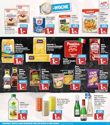 Chips im HIT Prospekt "ECHTE VIELFALT" mit 23 Seiten (Pforzheim)