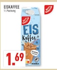 Aktuelles Eiskaffee Angebot bei Marktkauf in Recklinghausen ab 1,69 €