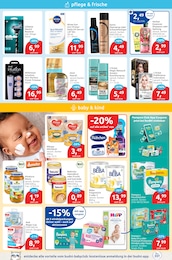 Rasierklingen Angebot & Preis im aktuellen budni Prospekt Rasierklingen Angebot im aktuellen budni Prospekt auf Seite 3