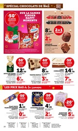 Kinder Angebote im Prospekt "Noël À PRIX BAS" von Bi1 Kinder Angebote im Prospekt "Noël À PRIX BAS" von Bi1 auf Seite 20