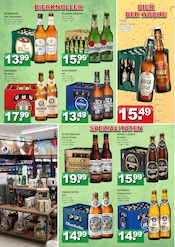 Aktueller Getränke Paradies Prospekt mit Bitburger, "DIE GETRÄNKEKÖNNER", Seite 2