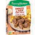 Super U Sennecey-le-Grand - Promo Plats cuisines Promo Plats cuisines à 1,21 € dans le catalogue Super U à Sennecey-le-Grand