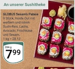 Angebot im GLOBUS Leipzig Prospekt GLOBUS Leipzig Prospekt mit im Angebot fĂŒr 7,99 âŹ