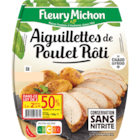 Aiguillettes de poulet rôti - FLEURY MICHON dans le catalogue Carrefour Market