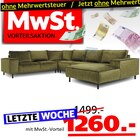 Manilla Angebote bei Seats and Sofas Stuttgart für 1.260,00 €