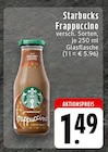 EDEKA Medebach - Frappuccino Angebot im Prospekt Frappuccino bei EDEKA im Medebach Prospekt für 1,49 €
