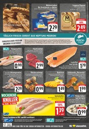 Thunfisch im EDEKA Prospekt in Erftstadt Aktueller EDEKA Prospekt mit Thunfisch, "Aktuelle Angebote", Seite 24