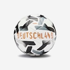 Fussball Freizeitball Grösse 5 Deutschland 2024 im aktuellen Decathlon Prospekt