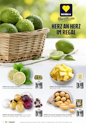 Aktueller E center Prospekt mit Gemüse, "Aktuelle Angebote", Seite 6