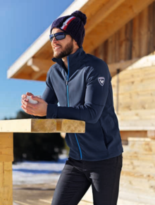 VESTE INTERMÉDIAIRE - Sport 2000 à Reims VESTE INTERMÉDIAIRE en promo chez Sport 2000 Reims à 59,95 €