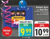 EDEKA Hahn (Marienberg) Prospekt mit  im Angebot für 9,99 €