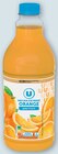 Pur jus réfrigéré - U - Super U à Montbéliard Pur jus réfrigéré - U en promo chez Super U Montbéliard à 2,37 €